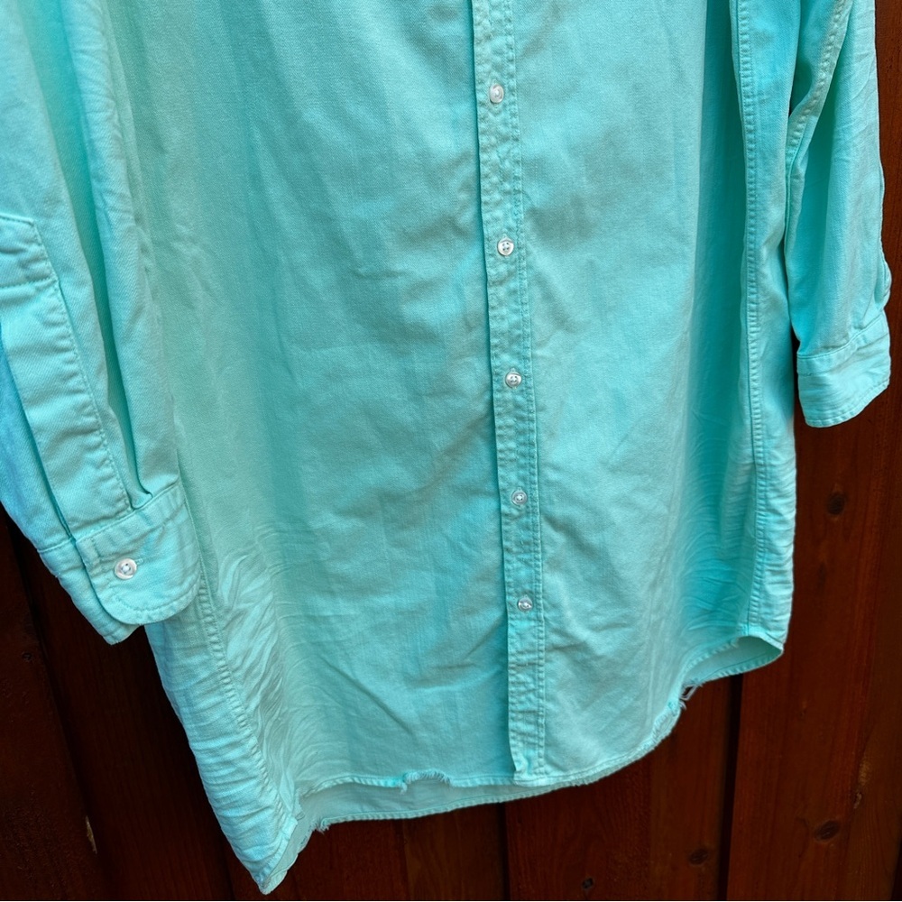 Frank & Eileen Mary dress - Picture 3 of 10